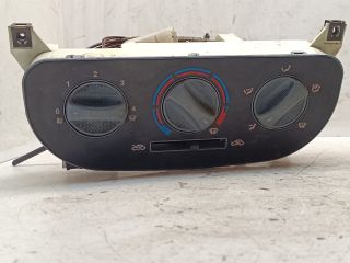 bontott FIAT DOBLO Fűtéskapcsoló (Nem klímás)