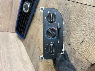 bontott FIAT DOBLO Fűtéskapcsoló (Nem klímás)