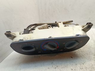 bontott FIAT DOBLO Fűtéskapcsoló (Nem klímás)