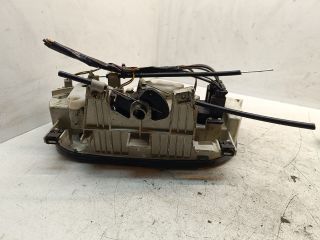 bontott FIAT DOBLO Fűtéskapcsoló (Nem klímás)