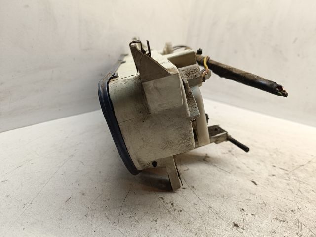 bontott FIAT DOBLO Fűtéskapcsoló (Nem klímás)