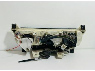 bontott FIAT DOBLO Fűtéskapcsoló