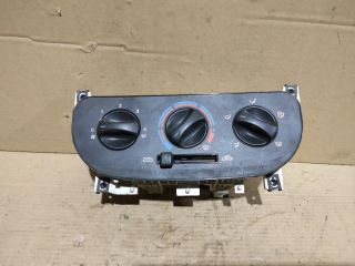 bontott FIAT DOBLO Fűtéskapcsoló