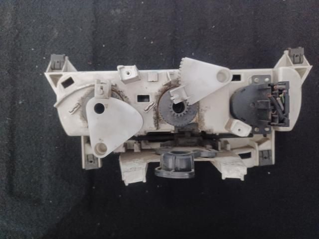 bontott FIAT DOBLO Fűtéskapcsoló