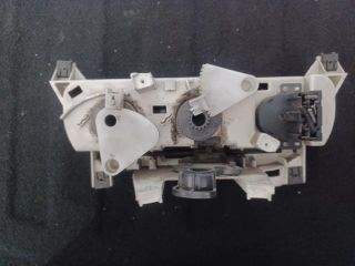 bontott FIAT DOBLO Fűtéskapcsoló