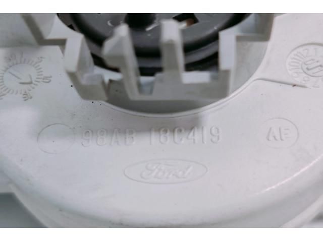 bontott FIAT DOBLO Fűtéskapcsoló