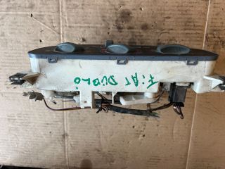 bontott FIAT DOBLO Fűtéskapcsoló