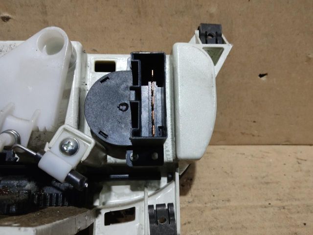 bontott FIAT DOBLO Fűtéskapcsoló