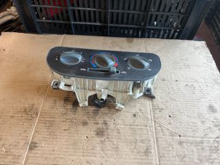 bontott FIAT DOBLO Fűtéskapcsoló