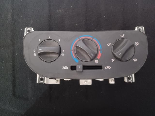 bontott FIAT DOBLO Fűtéskapcsoló