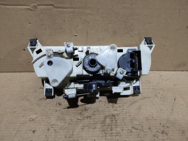 bontott FIAT DOBLO Fűtéskapcsoló