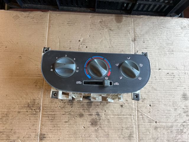 bontott FIAT DOBLO Fűtéskapcsoló