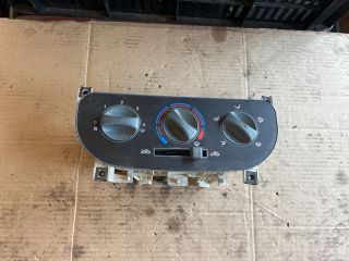 bontott FIAT DOBLO Fűtéskapcsoló