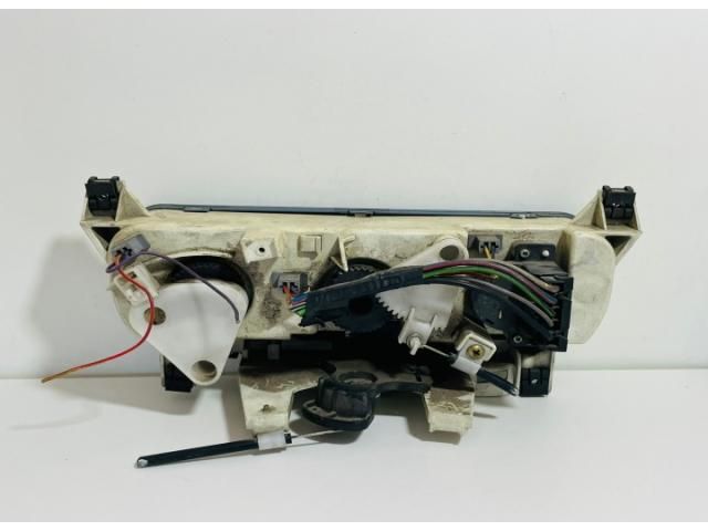 bontott FIAT DOBLO Fűtéskapcsoló