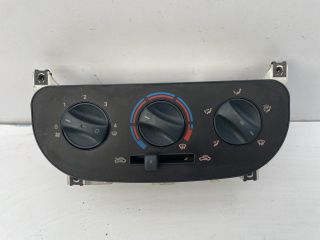 bontott FIAT DOBLO Fűtéskapcsoló