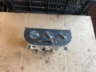 bontott FIAT DOBLO Fűtéskapcsoló