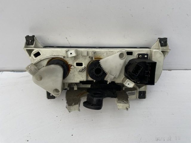 bontott FIAT DOBLO Fűtéskapcsoló