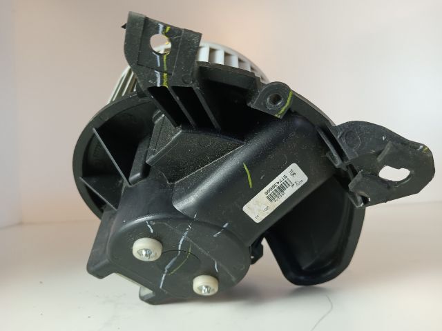 bontott FIAT DOBLO Fűtőmotor (Klímás)