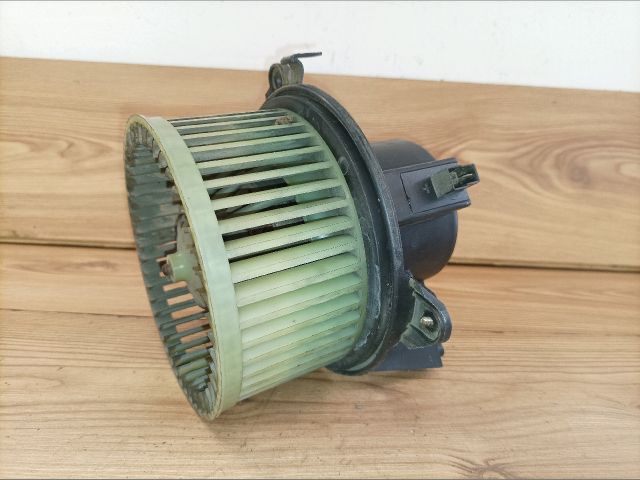 bontott FIAT DOBLO Fűtőmotor (Klímás)