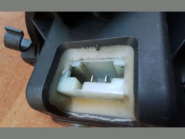 bontott FIAT DOBLO Fűtőmotor (Klímás)