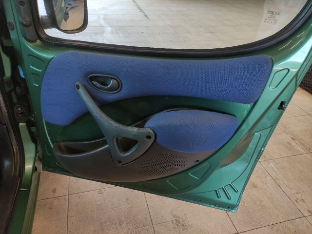 bontott FIAT DOBLO Fűtőmotor (Klímás)