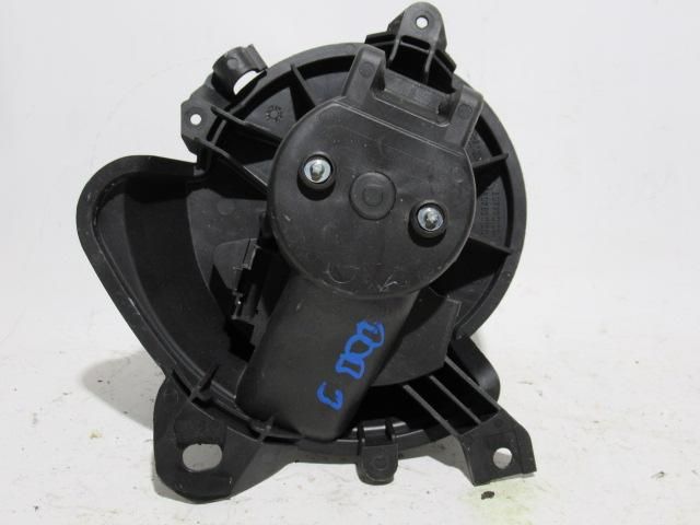 bontott FIAT DOBLO Fűtőmotor (Klímás)