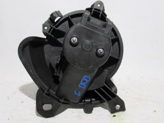 bontott FIAT DOBLO Fűtőmotor (Klímás)