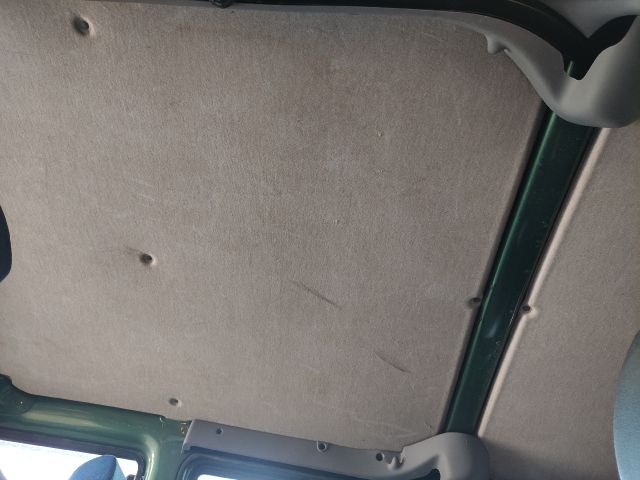 bontott FIAT DOBLO Fűtőmotor (Klímás)