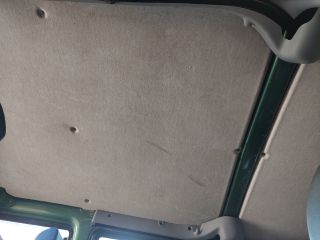 bontott FIAT DOBLO Fűtőmotor (Klímás)