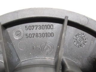 bontott FIAT DOBLO Fűtőmotor (Klímás)