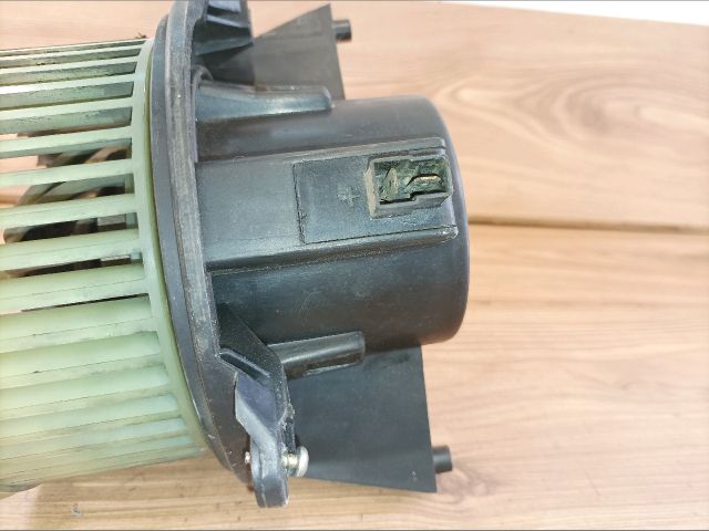 bontott FIAT DOBLO Fűtőmotor (Klímás)