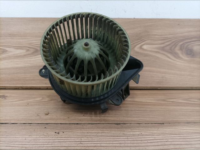 bontott FIAT DOBLO Fűtőmotor (Klímás)