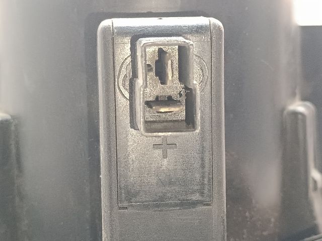 bontott FIAT DOBLO Fűtőmotor (Klímás)