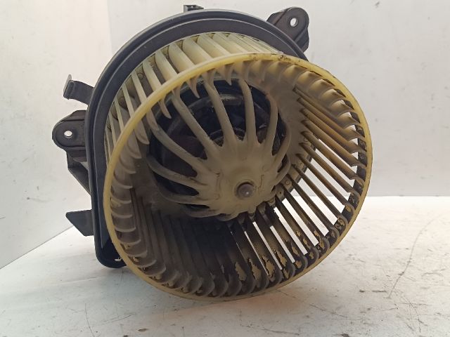 bontott FIAT DOBLO Fűtőmotor (Klímás)