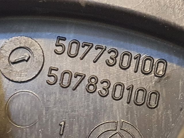 bontott FIAT DOBLO Fűtőmotor (Klímás)