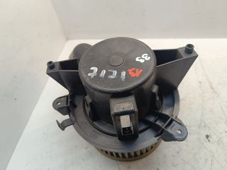 bontott FIAT DOBLO Fűtőmotor (Klímás)