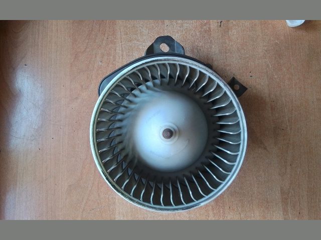 bontott FIAT DOBLO Fűtőmotor (Klímás)