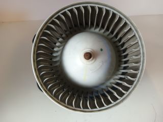 bontott FIAT DOBLO Fűtőmotor (Klímás)