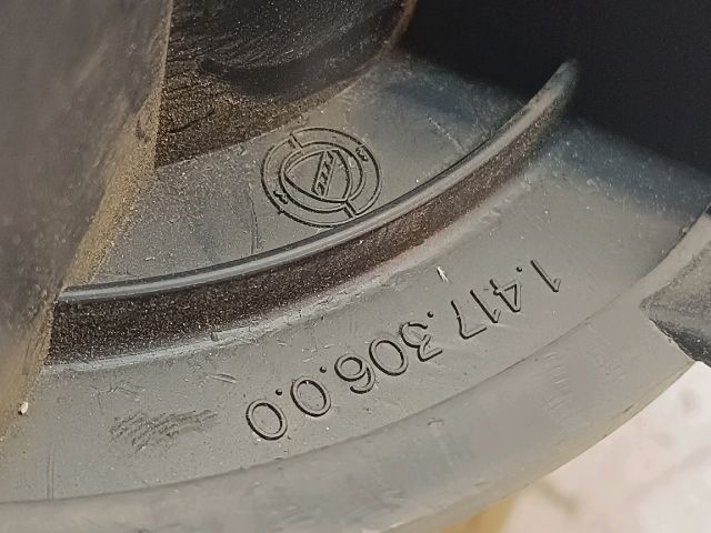 bontott FIAT DOBLO Fűtőmotor (Klímás)