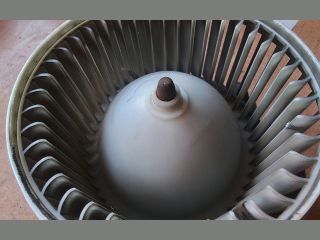 bontott FIAT DOBLO Fűtőmotor (Klímás)