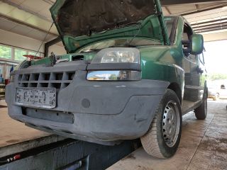 bontott FIAT DOBLO Fűtőmotor (Klímás)