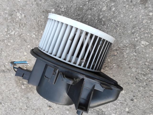 bontott FIAT DOBLO Fűtőmotor (Nem klímás)