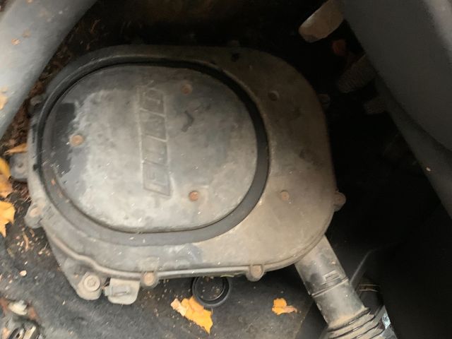 bontott FIAT DOBLO Fűtőmotor (Nem klímás)