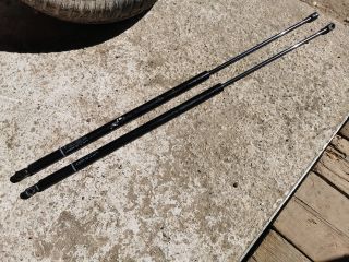 bontott FIAT DOBLO Gázrugós Kitámasztó Teleszkóp Csomagtérajtó (Pozíciófüggetlen)