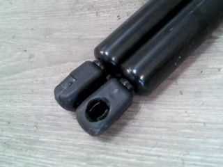 bontott FIAT DOBLO Gázrugós Kitámasztó Teleszkóp Pár Csomagtérajtó