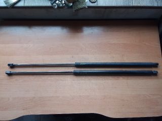 bontott FIAT DOBLO Gázrugós Kitámasztó Teleszkóp Pár Csomagtérajtó