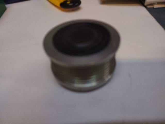 bontott FIAT DOBLO Generátor Szabadonfutó