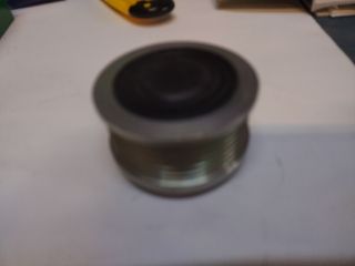 bontott FIAT DOBLO Generátor Szabadonfutó