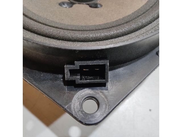 bontott FIAT DOBLO Hangszóró (Pozíciófüggetlen)