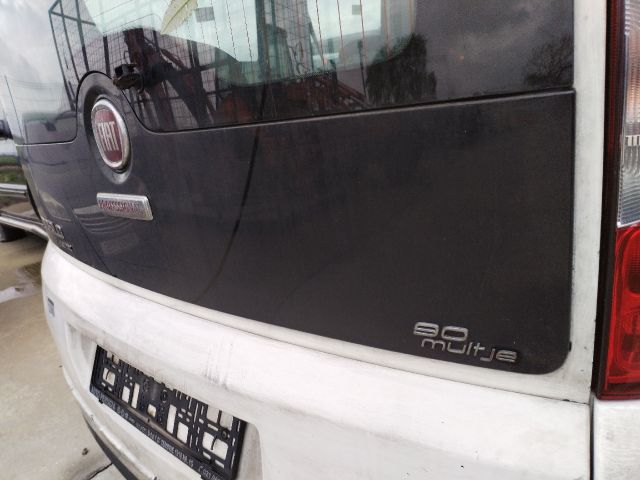 bontott FIAT DOBLO Hátfal Burkolat